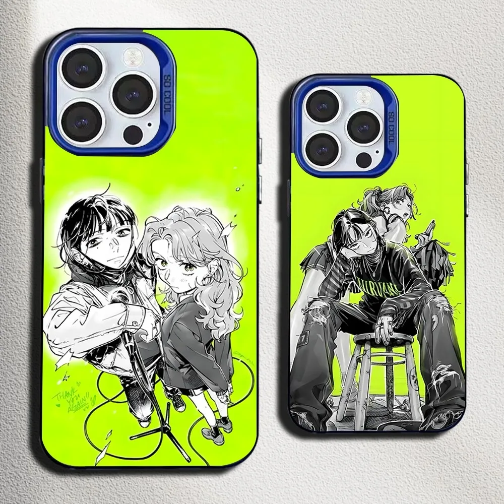 Phone Cases Shein - The Guy She Was Interested Phone