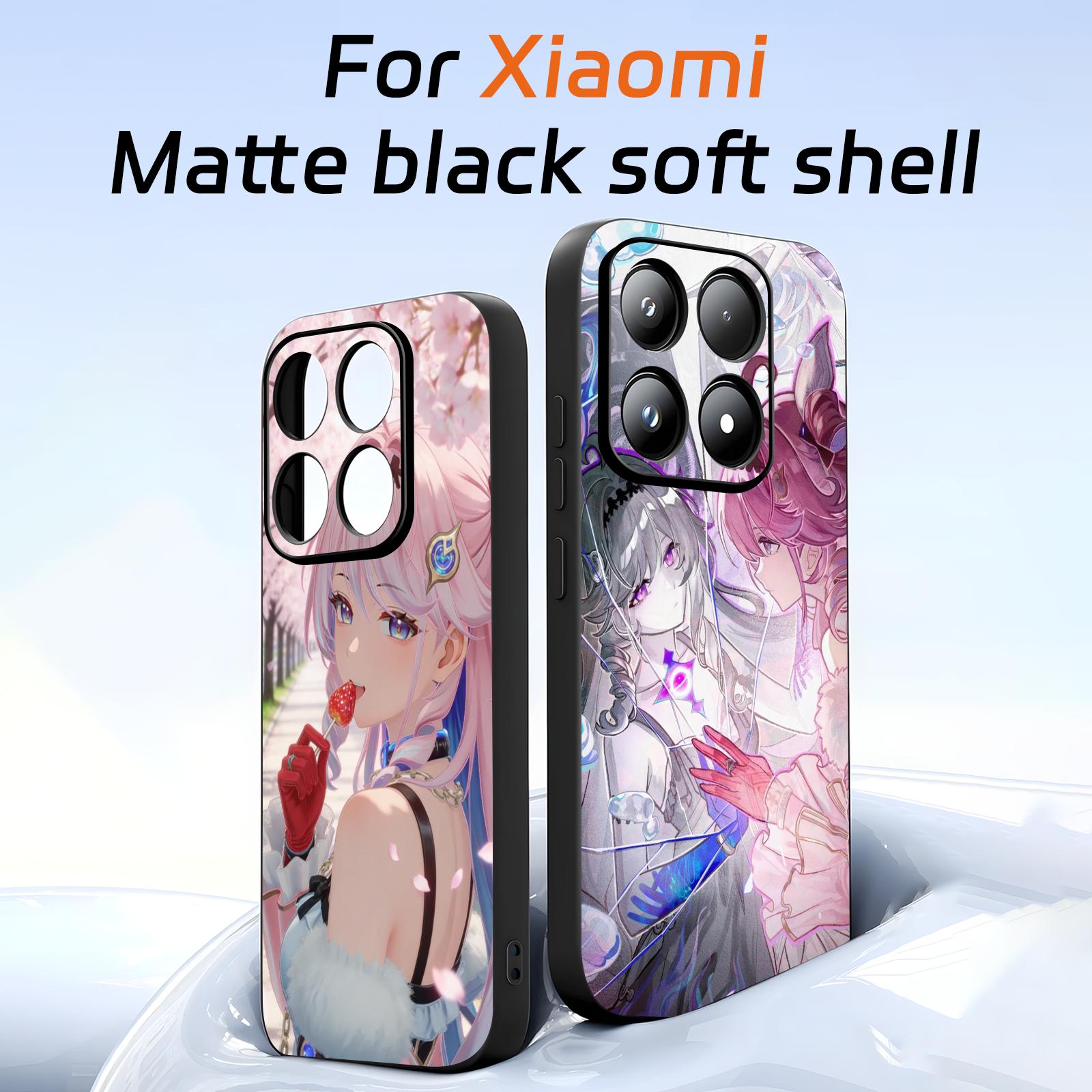 Phone Cases Xiaomi 14 - Phone Case For Xiaomi 17 15