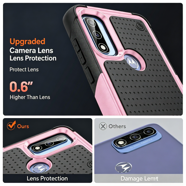 Heat Dissipation Case - Heat Dissipation Anti Fingerprint Shockproof And