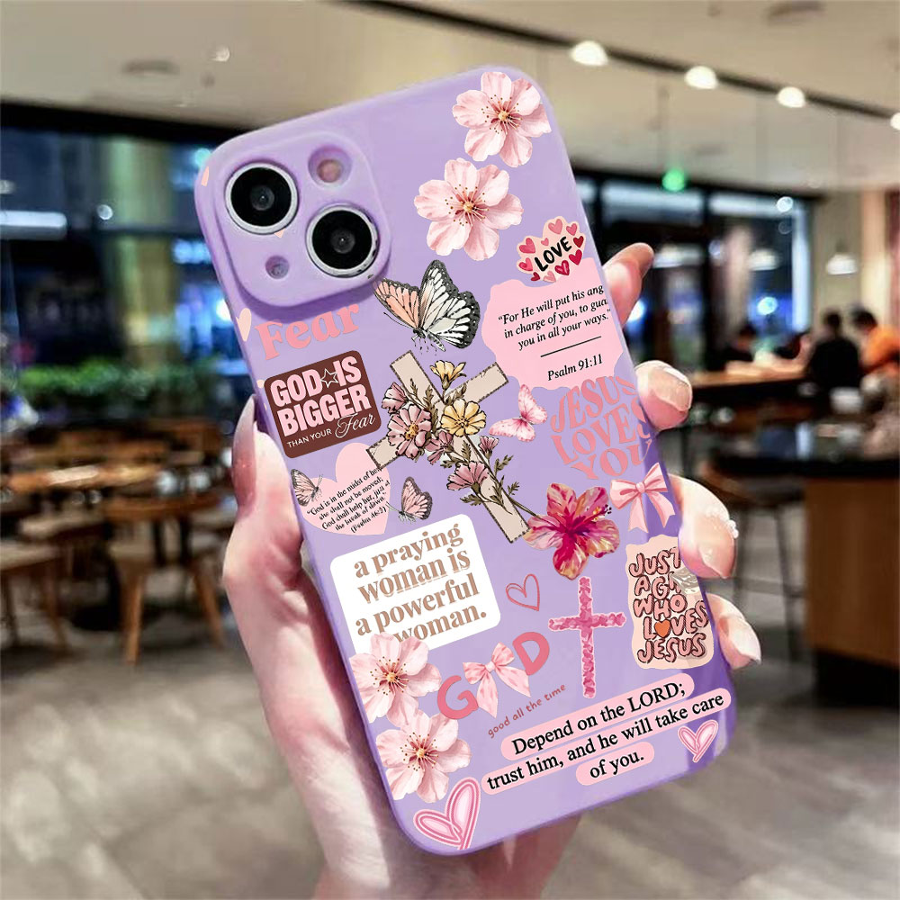 Phone Cases Store - For iPhone 17 16 15 14