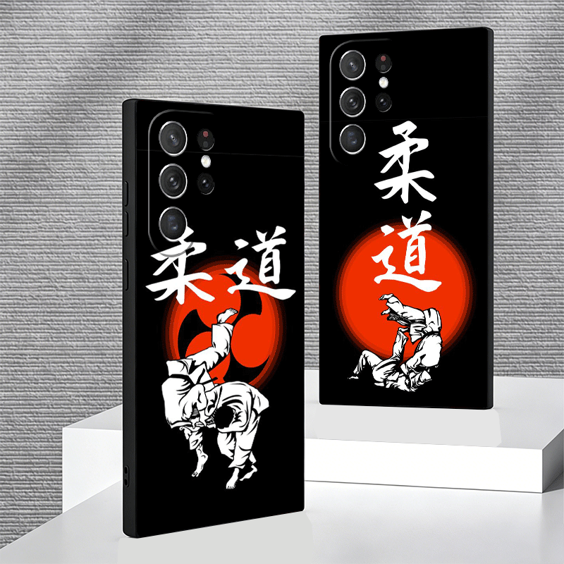 Phone Cases Shein - Soft Phone Case For Samsung Galaxy