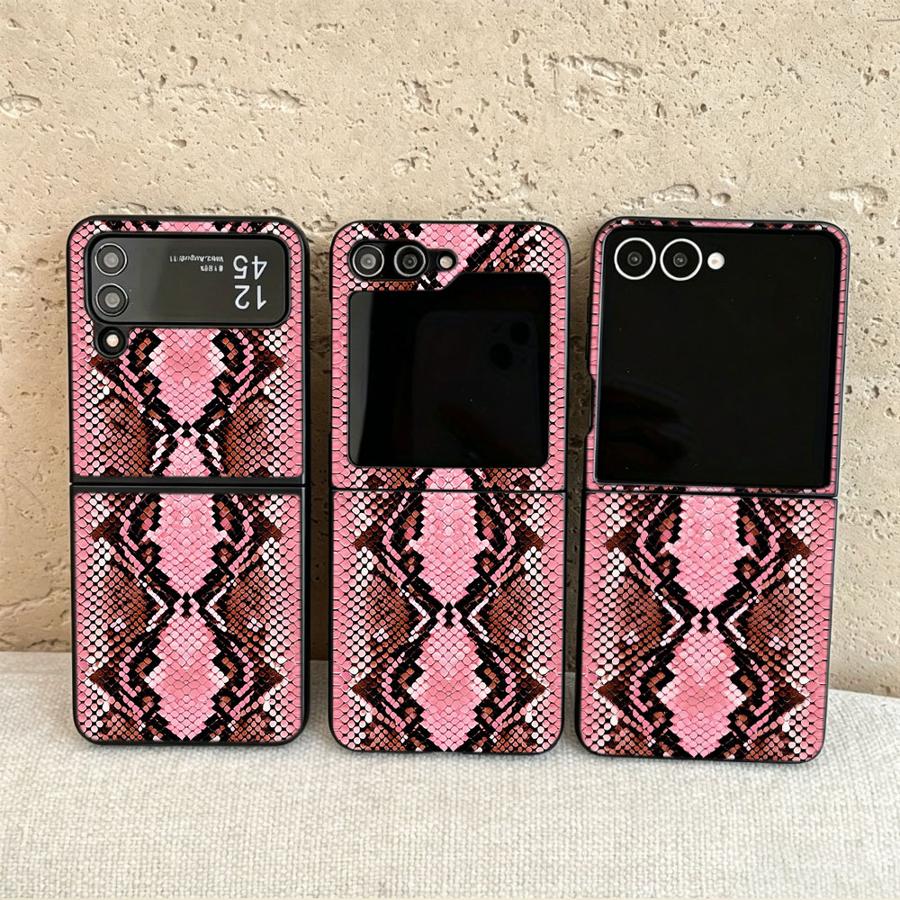 Phone Cases Z Flip 6 - Case for Samsung Galaxy Flip6 Flip3