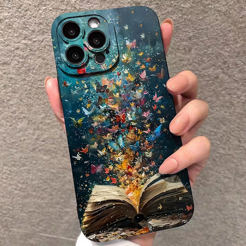 Phone Cases Xiaomi 14 - For Xiaomi 13 12 11 Lite