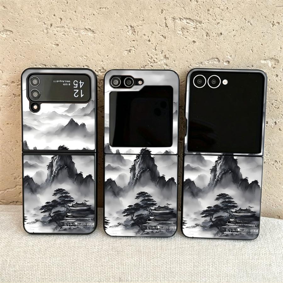 Phone Cases Z Flip 6 - Case for Samsung Galaxy Z Flip