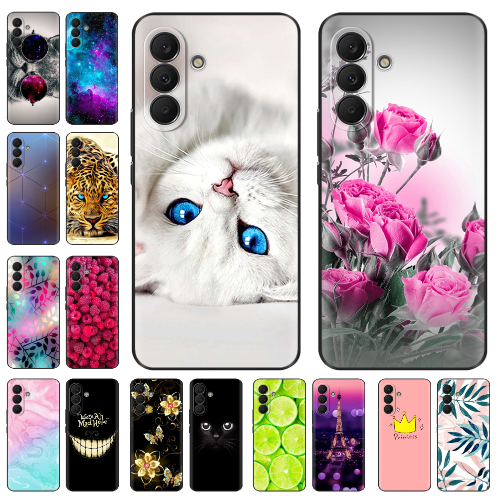 Phone Cases For Boys - For Samsung A57 Phone Case Cartoon
