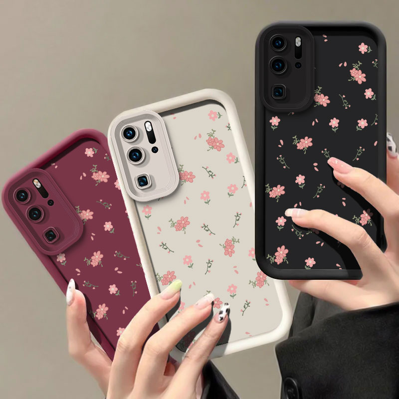 Beautiful Pink Flowers Phone C - Phone Cases Rimowa のレビューと価格