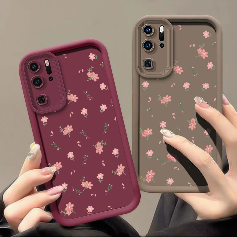 Beautiful Pink Flowers Phone C - Phone Cases Rimowa のレビューと価格