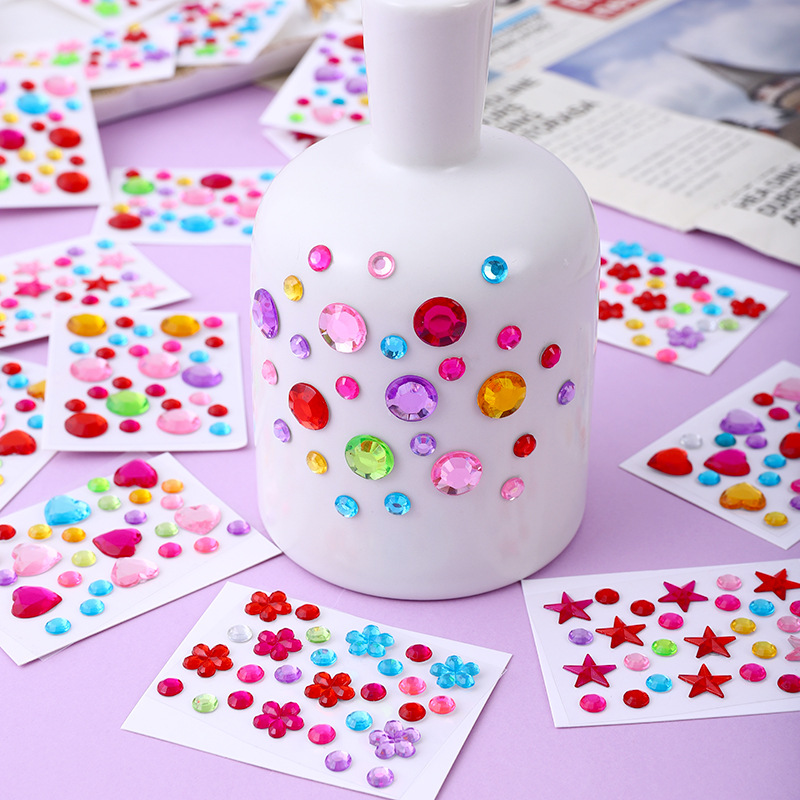 Hot Selling Colorful Acrylic D - Phone Cases Diy のレビューと価格