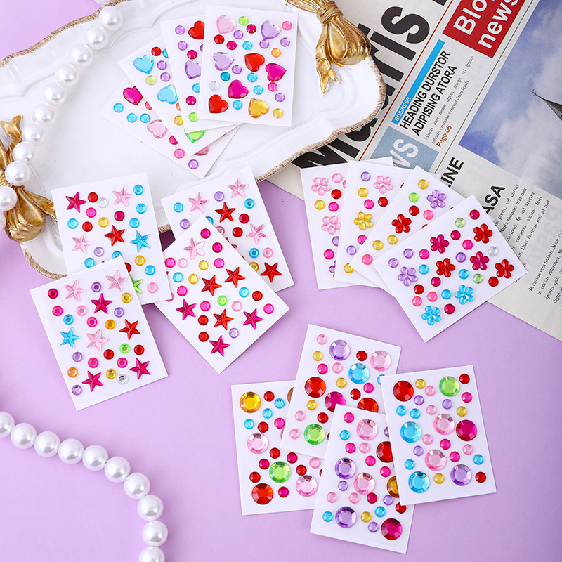 Hot Selling Colorful Acrylic D - Phone Cases Diy のレビューと価格