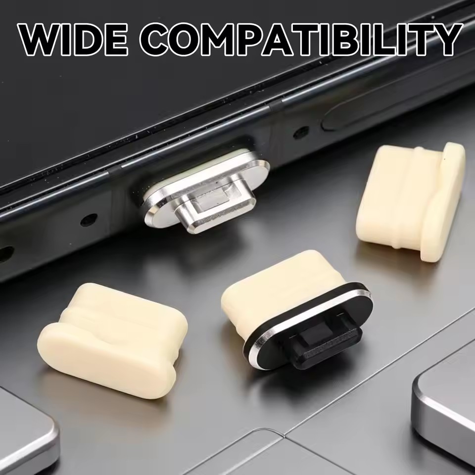 6/1Pcs Type C Charging Port Pr - Phone Cases Diy のレビューと価格