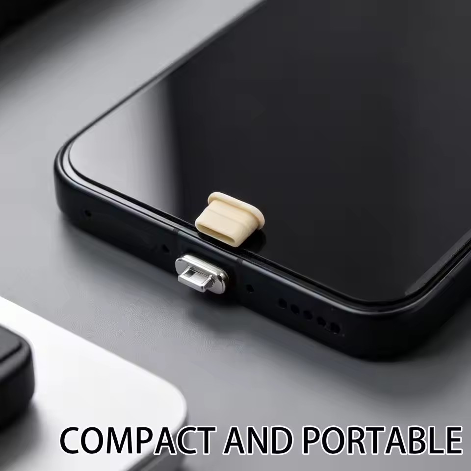 6/1Pcs Type C Charging Port Pr - Phone Cases Diy のレビューと価格