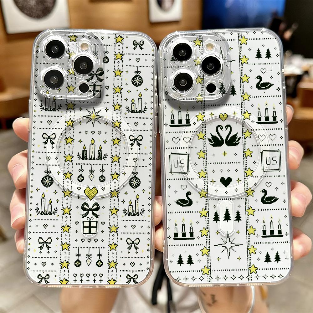 Ancient Egypt Stars Bowknot Ph - Phone Cases Egypt のレビューと価格