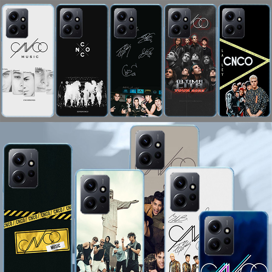 Cnco Boys Pop Phone Case For R - Phone Cases Com のレビューと価格