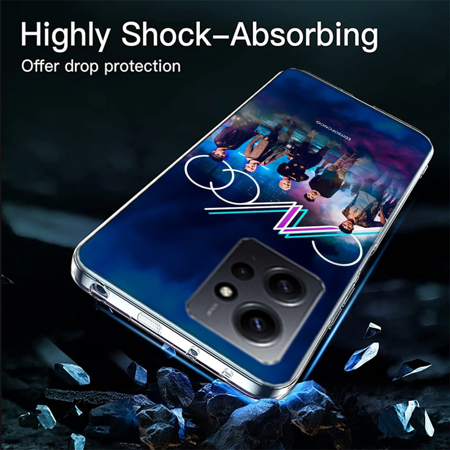 Cnco Boys Pop Phone Case For R - Phone Cases Com のレビューと価格