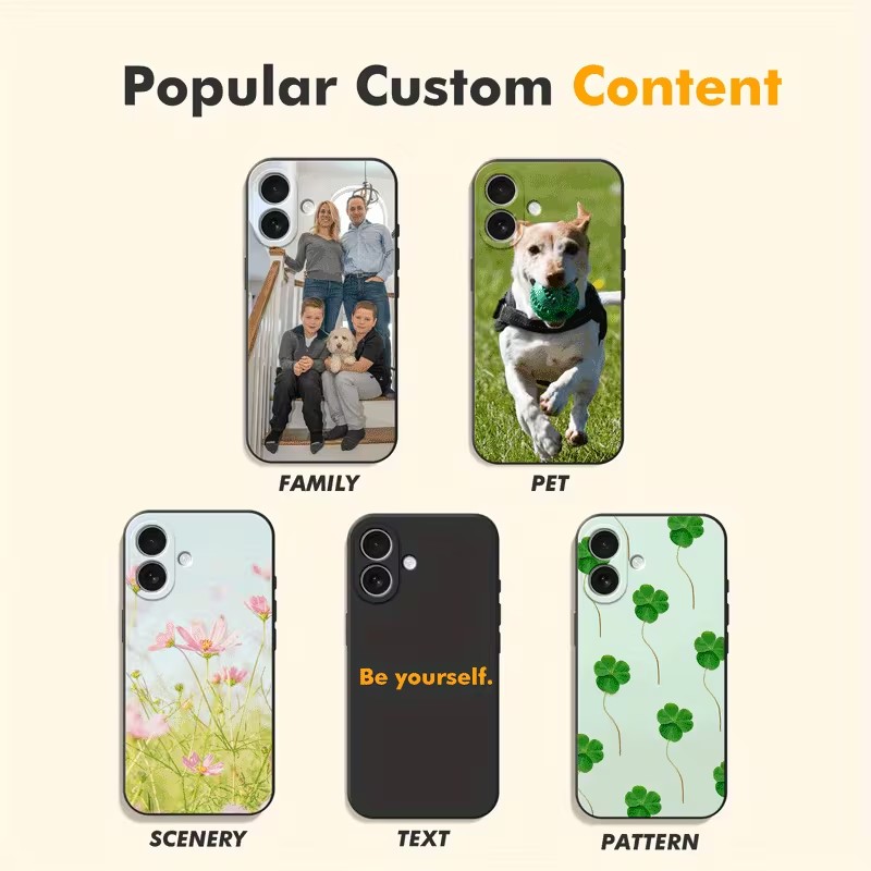 DIY Life Photo Customized Phon - Phone Cases Diy のレビューと価格
