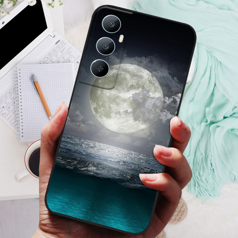 For Realme C65 4G Case Silicon - Phone Cases Rimowa のレビューと価格