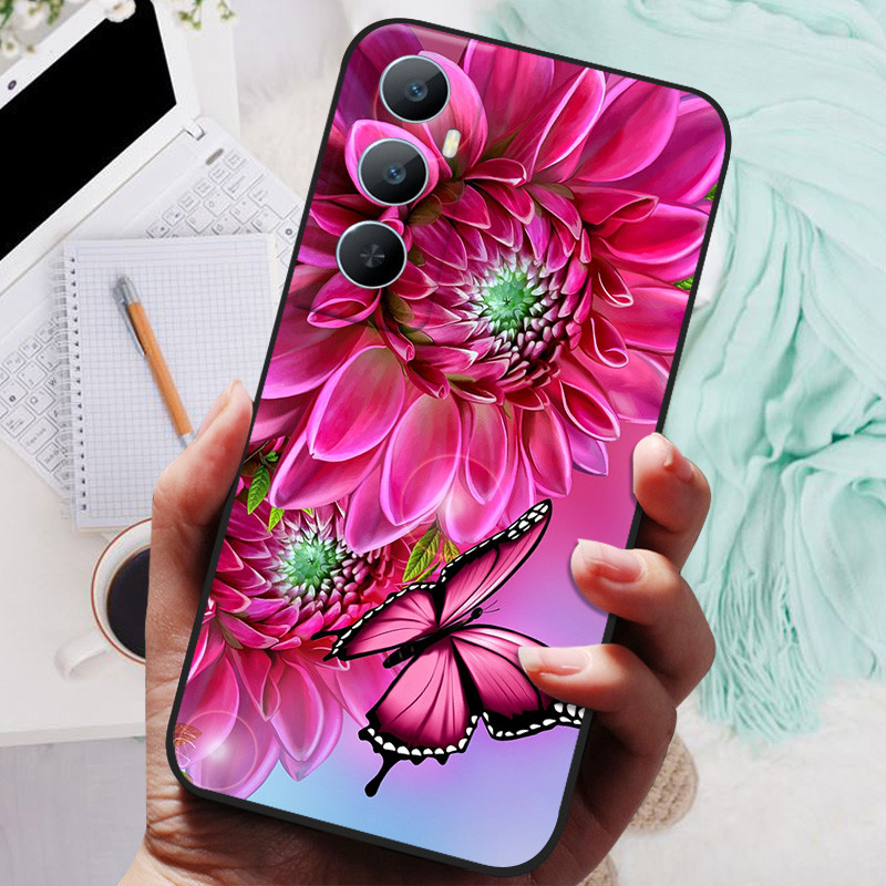 For Realme C65 4G Case Silicon - Phone Cases Rimowa のレビューと価格