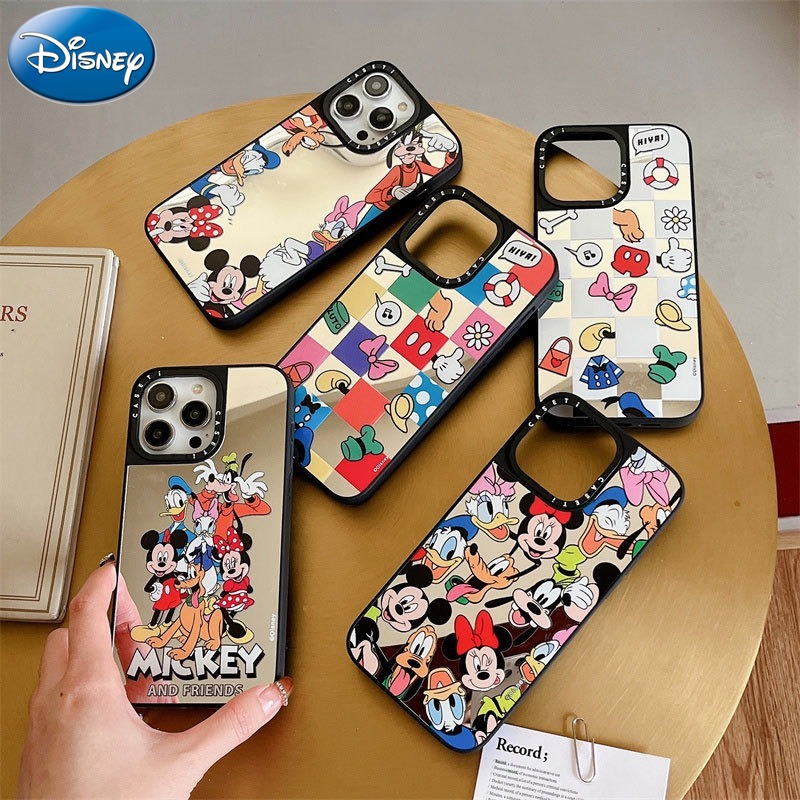 Disney Mickey Phone Case for i - Phone Cases Disney のレビューと価格