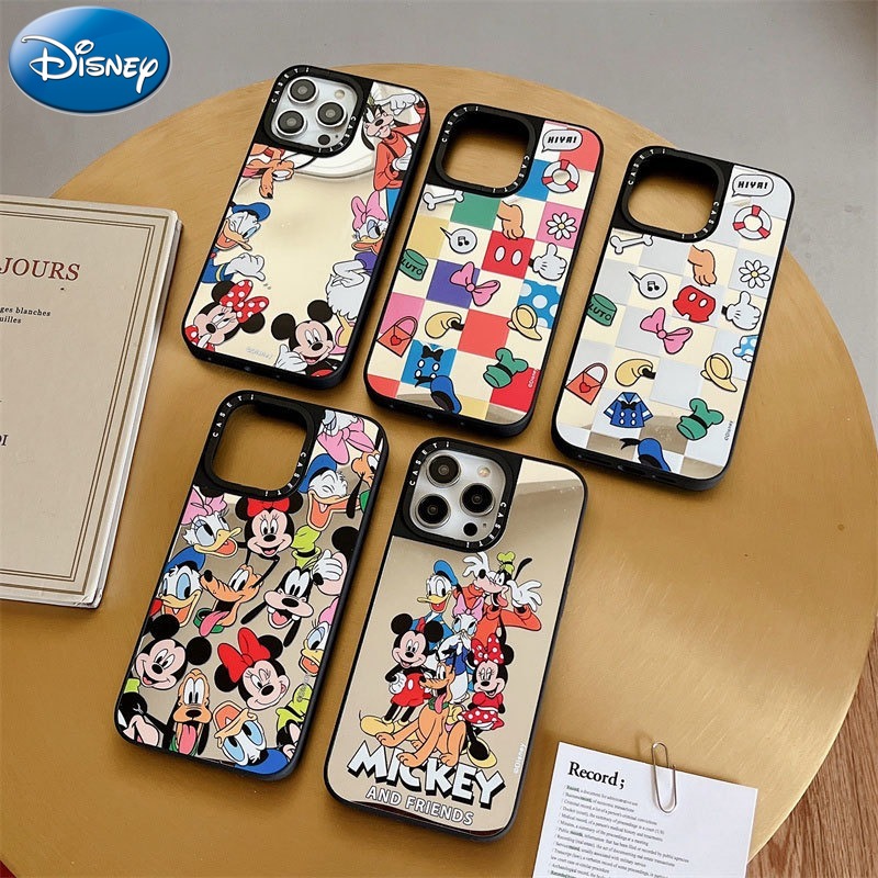 Disney Mickey Phone Case for i - Phone Cases Disney のレビューと価格