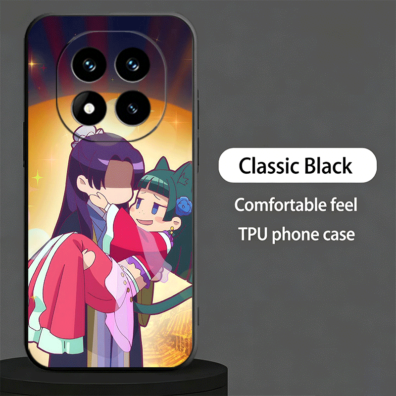 Soft Phone Case For Xiaomi Red - Phone Cases Shein のレビューと価格