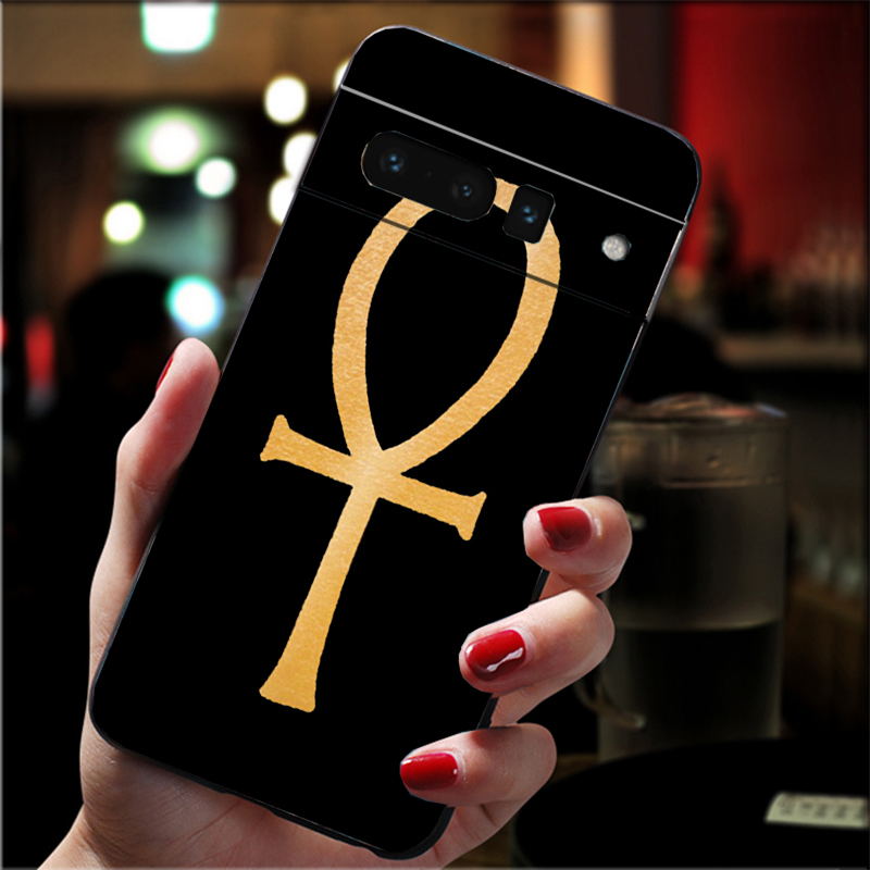 Phone Case For Google Pixel 10 - Phone Cases Egypt のレビューと価格