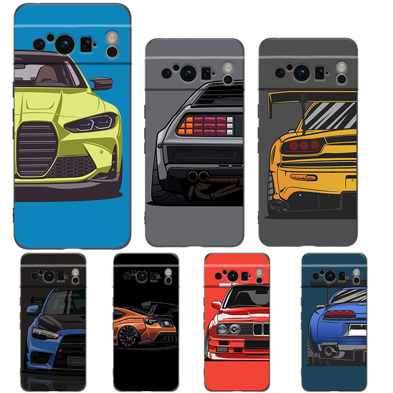 JDM Tokyo Drift Sports Car Pho - Phone Cases Rimowa のレビューと価格