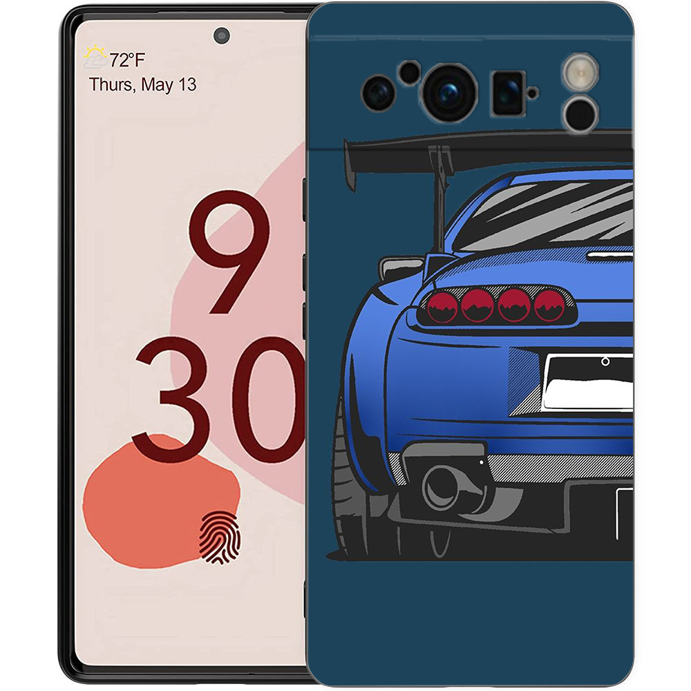 JDM Tokyo Drift Sports Car Pho - Phone Cases Rimowa のレビューと価格
