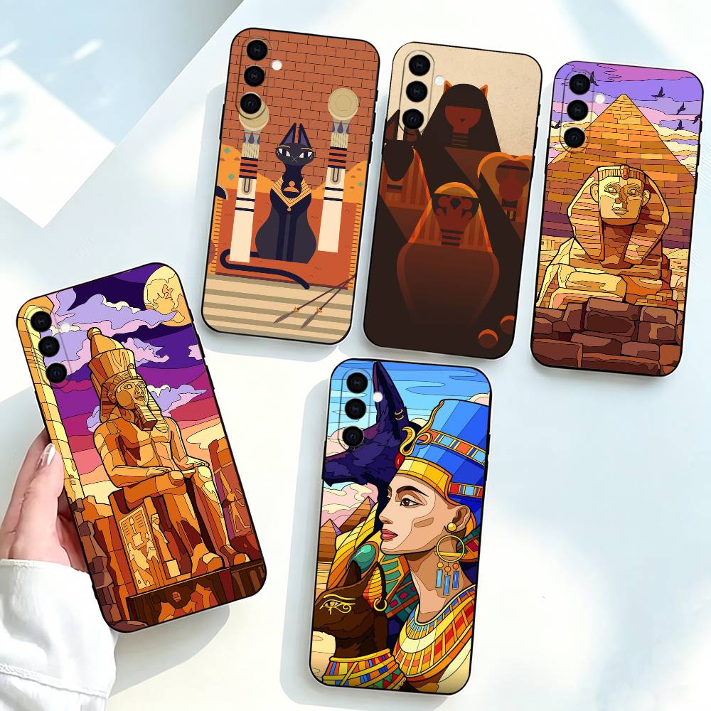 Mysterious-s Ancient Egypt  Ph - Phone Cases Egypt のレビューと価格