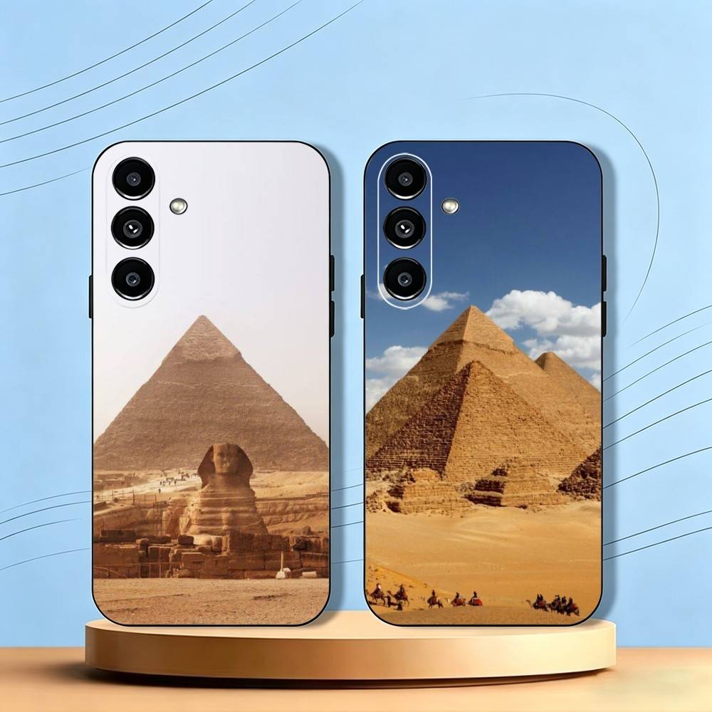 Egypt P-Pharaoh M-Mural Phone  - Phone Cases Egypt のレビューと価格