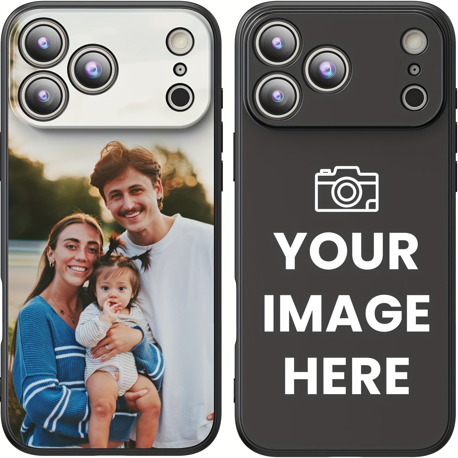 DIY Photo Custom Frosted Soft  - Phone Cases Diy のレビューと価格