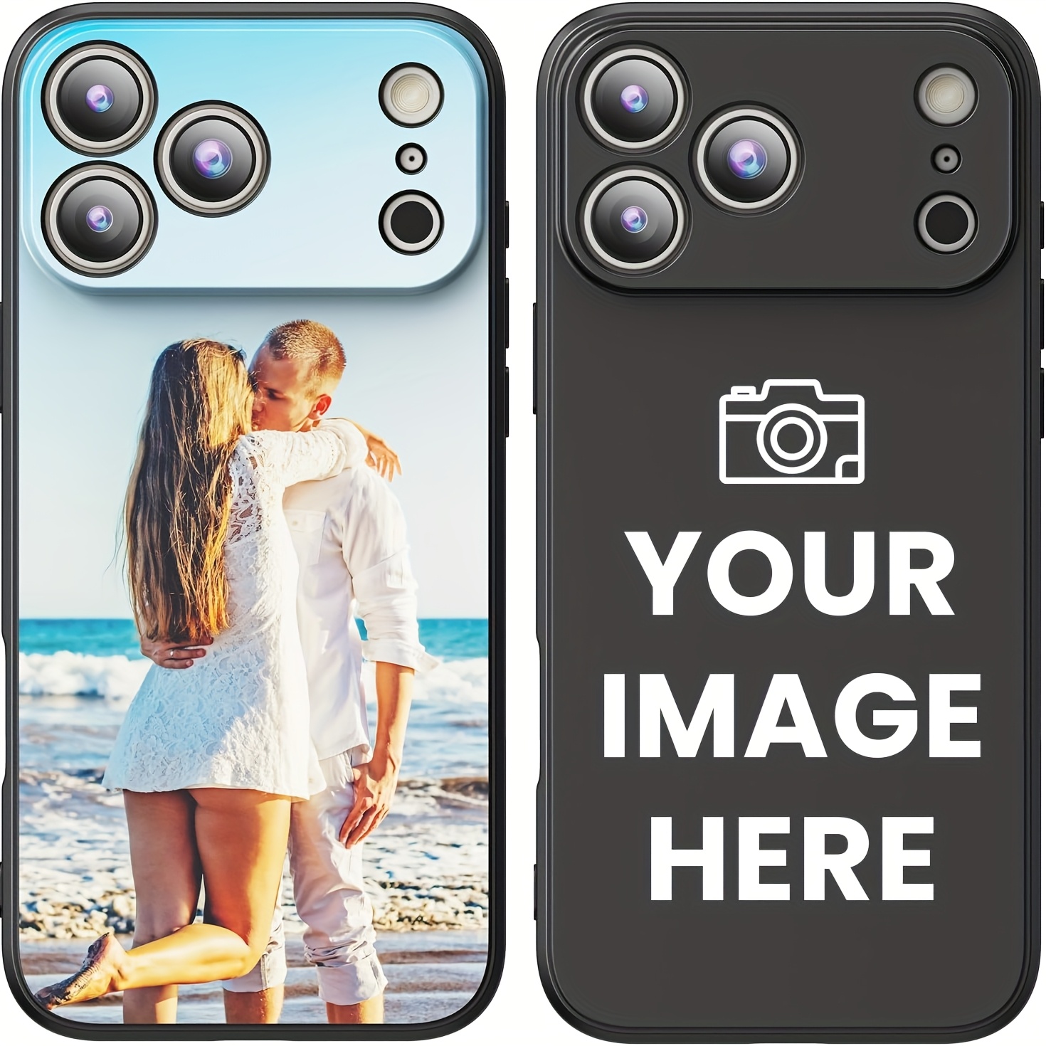 DIY Photo Custom Frosted Soft  - Phone Cases Diy のレビューと価格