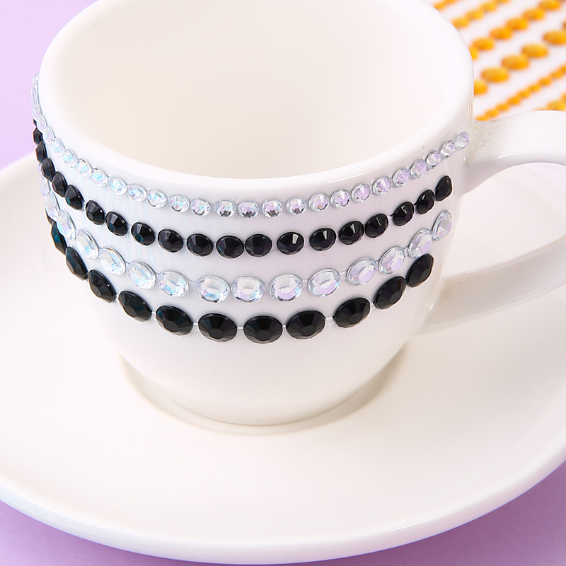Mixed Sizes Acrylic Diamond St - Phone Cases Diy のレビューと価格