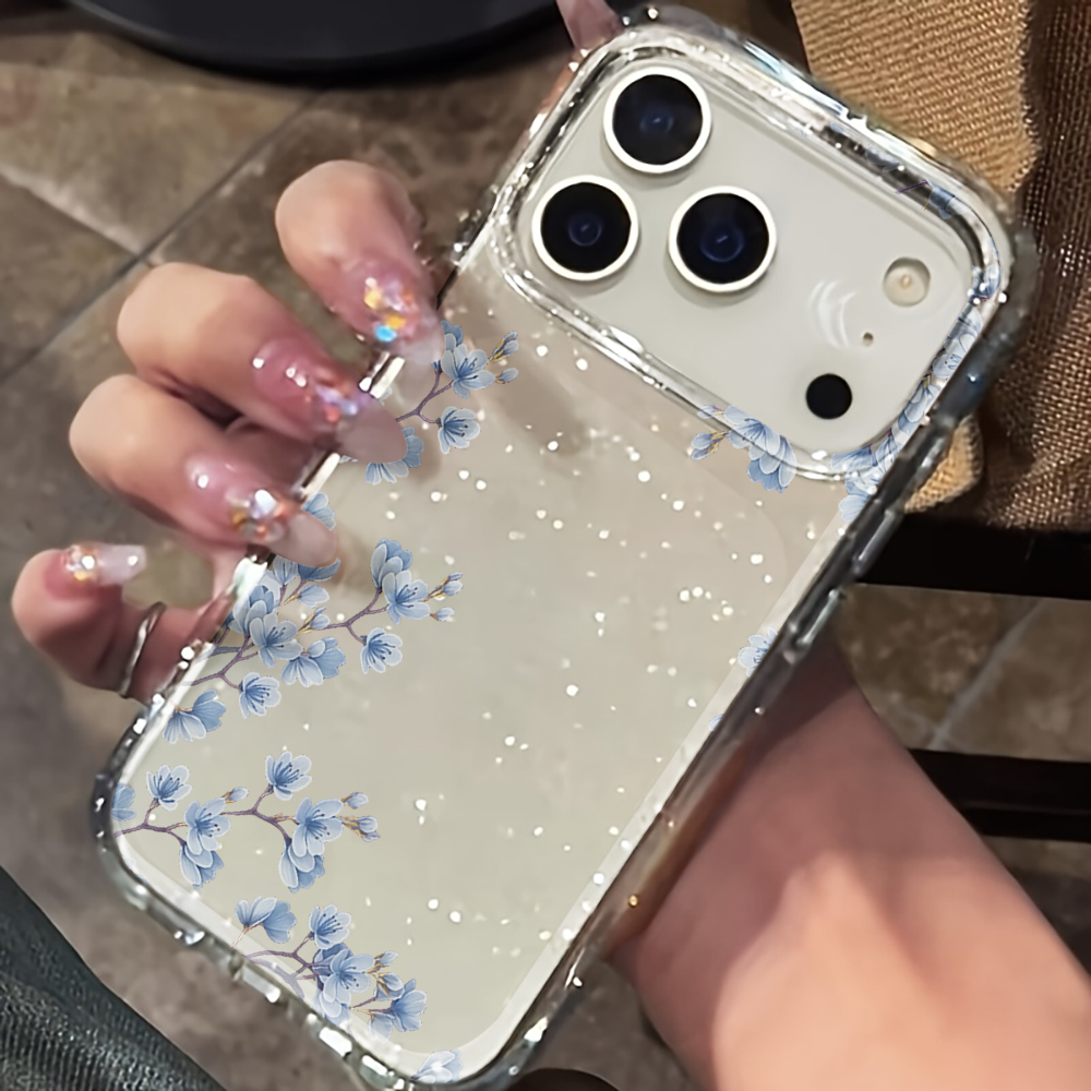 Korean Aesthetic Purple Lavend - Phone Cases Purple のレビューと価格