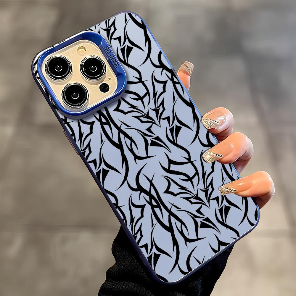 Art Clot Thorns Phone Case For - Phone Cases Store のレビューと価格