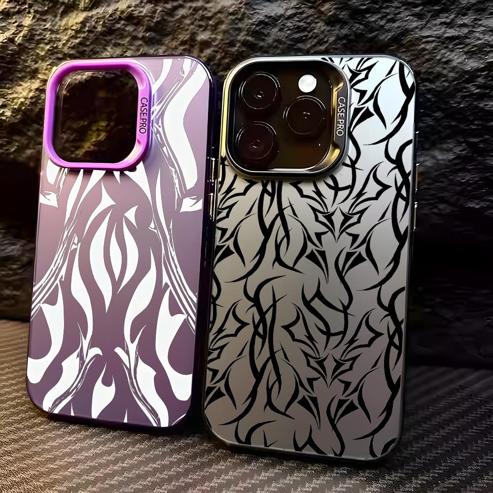 Art Clot Thorns Phone Case For - Phone Cases Store のレビューと価格