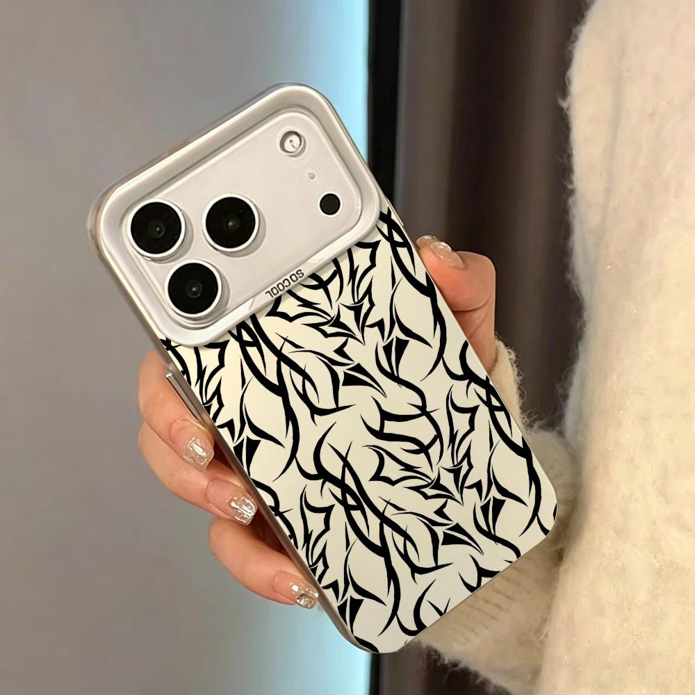 Art Clot Thorns Phone Case For - Phone Cases Store のレビューと価格