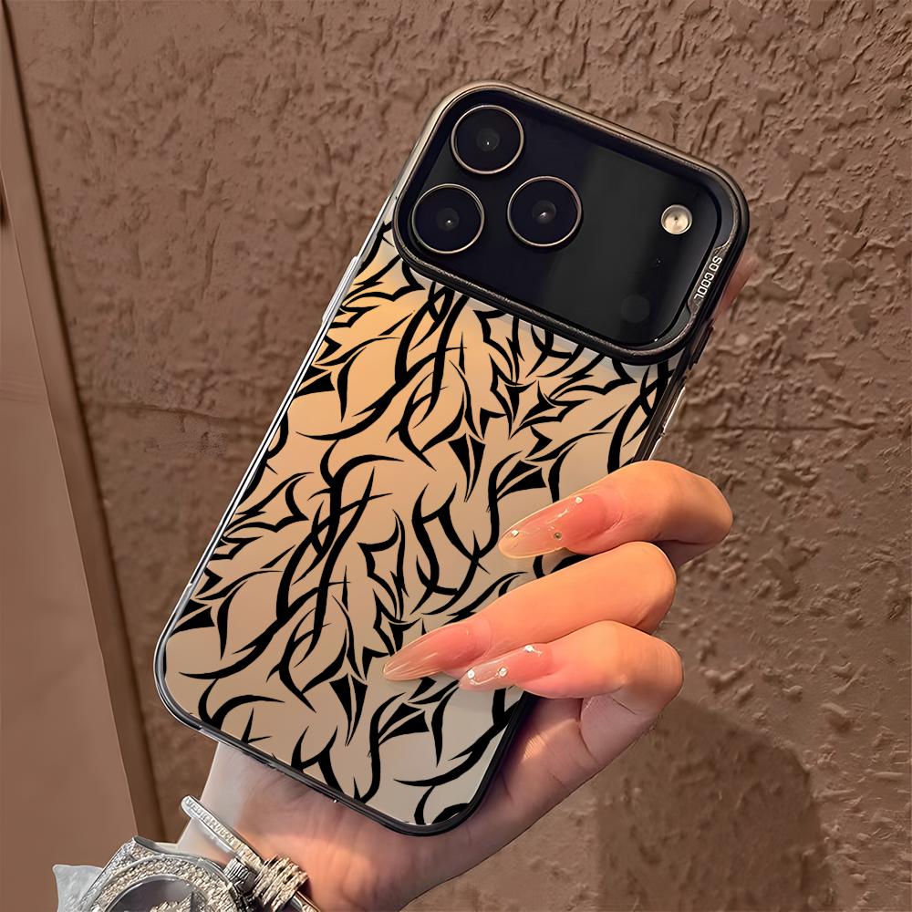 Art Clot Thorns Phone Case For - Phone Cases Store のレビューと価格
