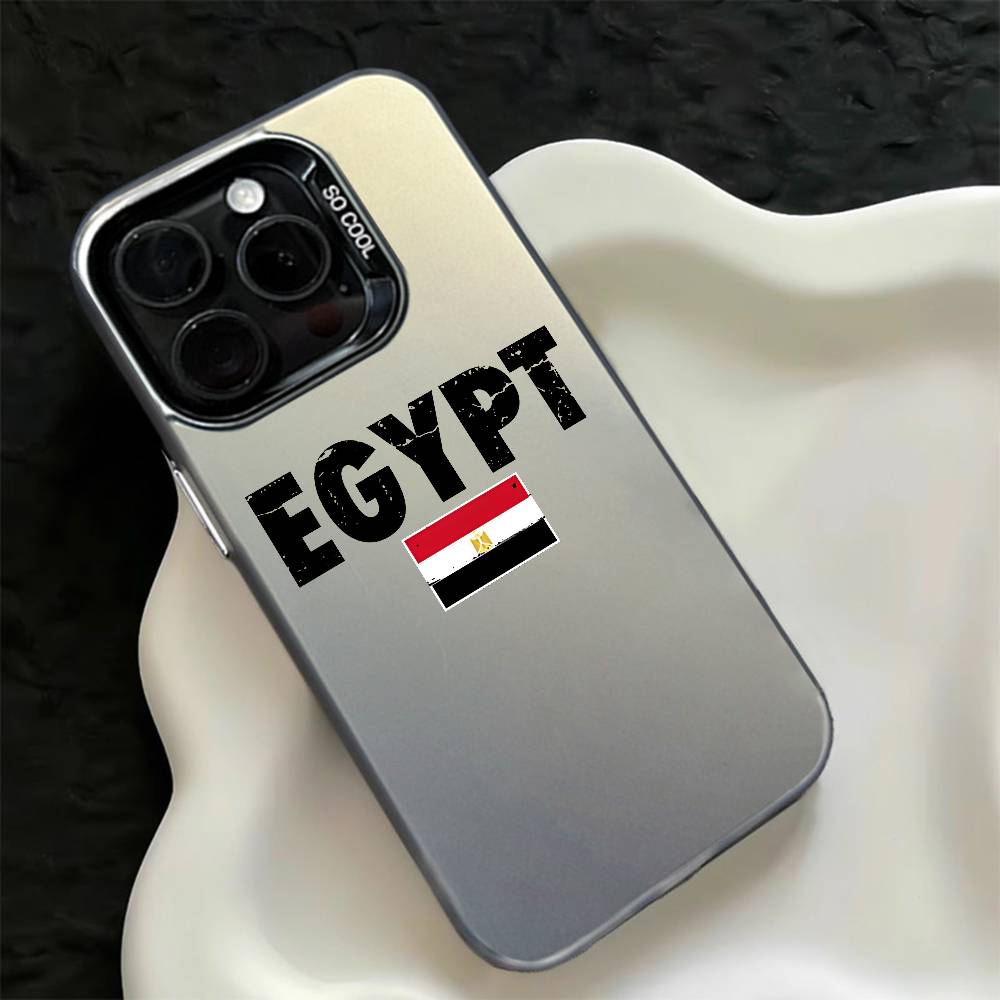 Egypt Flag Phone Case For IPho - Phone Cases Egypt のレビューと価格