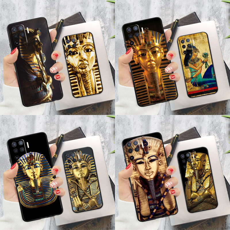 Egypt Egyptian Pharaoh Phone C - Phone Cases Egypt のレビューと価格