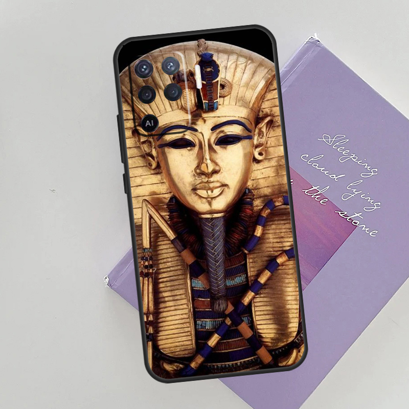 Egypt Egyptian Pharaoh Phone C - Phone Cases Egypt のレビューと価格
