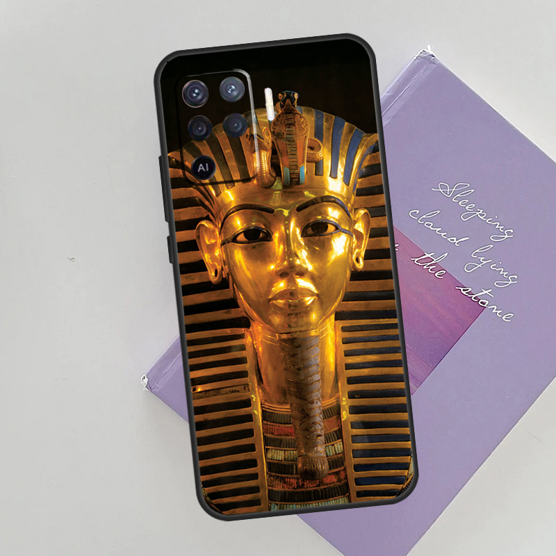 Egypt Egyptian Pharaoh Phone C - Phone Cases Egypt のレビューと価格