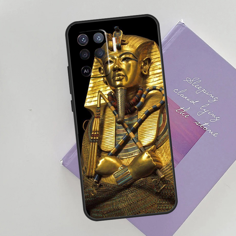 Egypt Egyptian Pharaoh Phone C - Phone Cases Egypt のレビューと価格