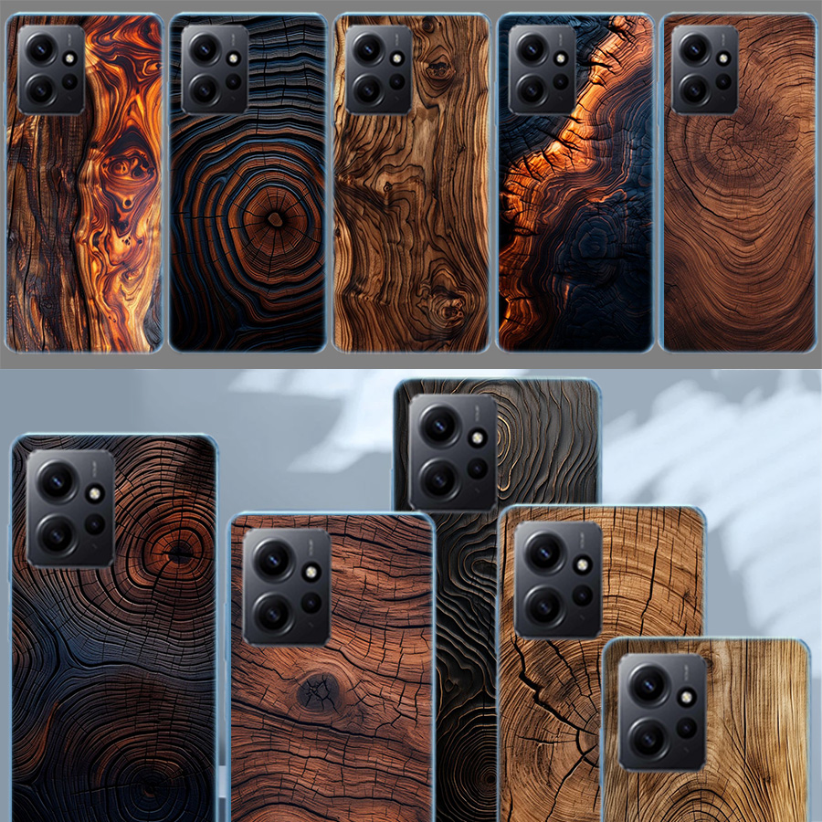 Wood Textures Phone Case For R - Phone Cases Com のレビューと価格