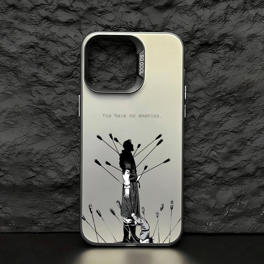 V-Vinland Saga Cool Anime Phon - Phone Cases Store のレビューと価格