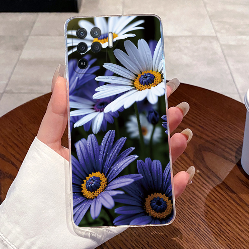 Case For Oppo Reno 5 Lite 5F A - Phone Cases For Boys のレビューと価格