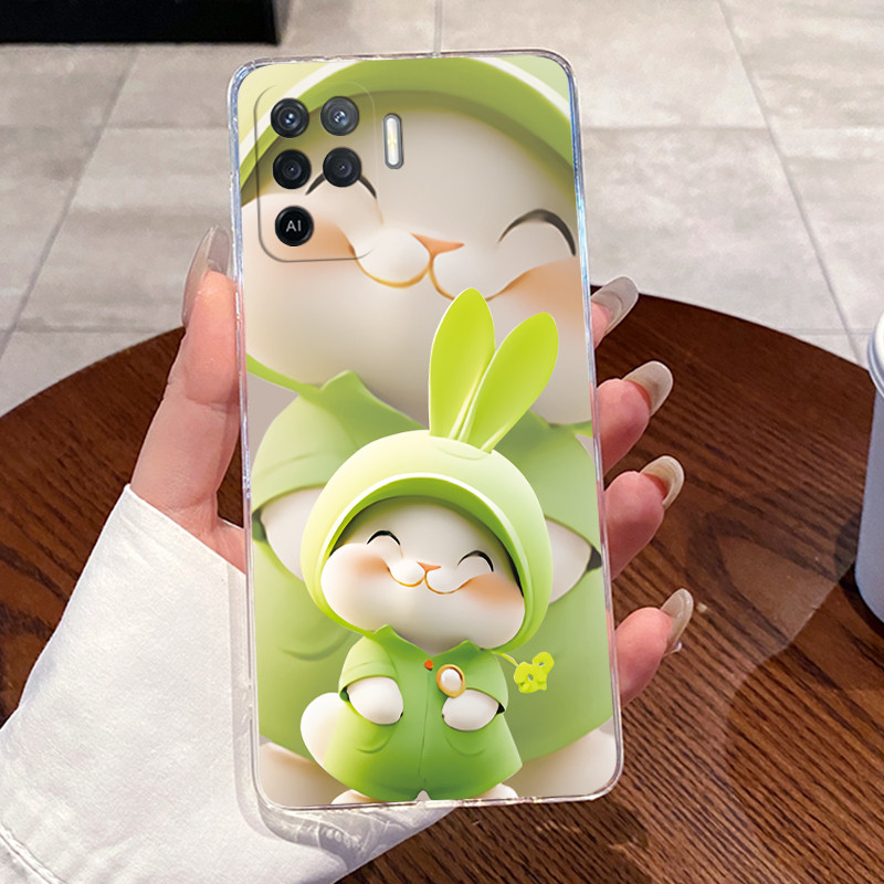 Case For Oppo Reno 5 Lite 5F A - Phone Cases For Boys のレビューと価格