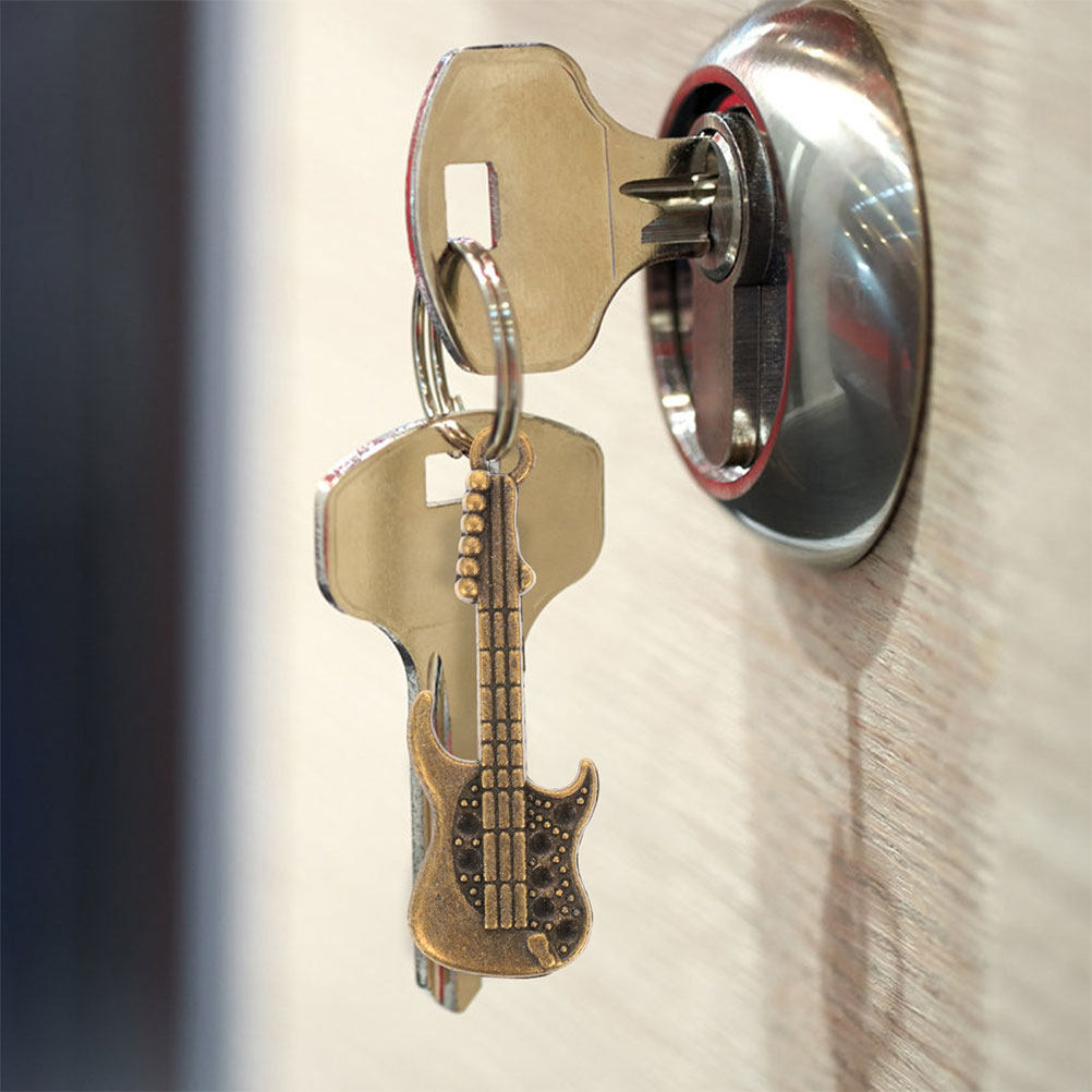 100Pcs DIY Guitar Charms for P - Phone Cases With Charms のレビューと価格