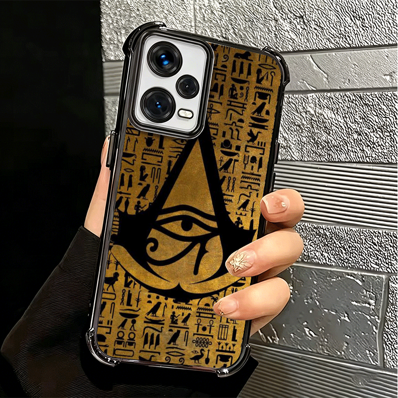 Egypt Eye of Horus Anubis Plat - Phone Cases Egypt のレビューと価格