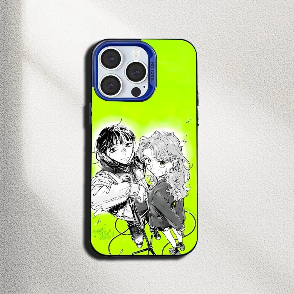 The Guy She Was Interested Pho - Phone Cases Shein のレビューと価格