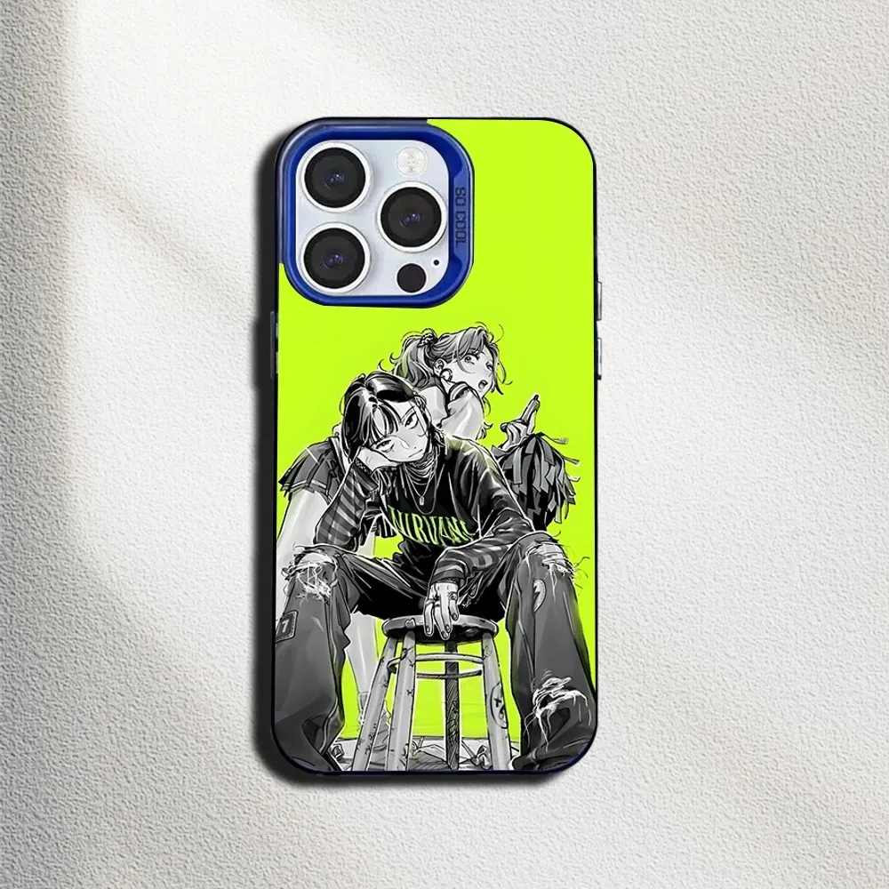 The Guy She Was Interested Pho - Phone Cases Shein のレビューと価格